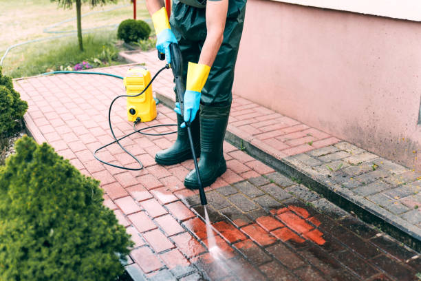 Best Factory Floor Cleaning  in West Hill, OH
