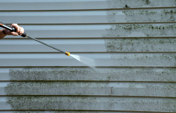 Best Solar Panel Cleaning  in West Hill, OH